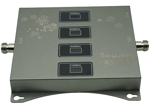  岳口镇四频手机信号接收器200㎡