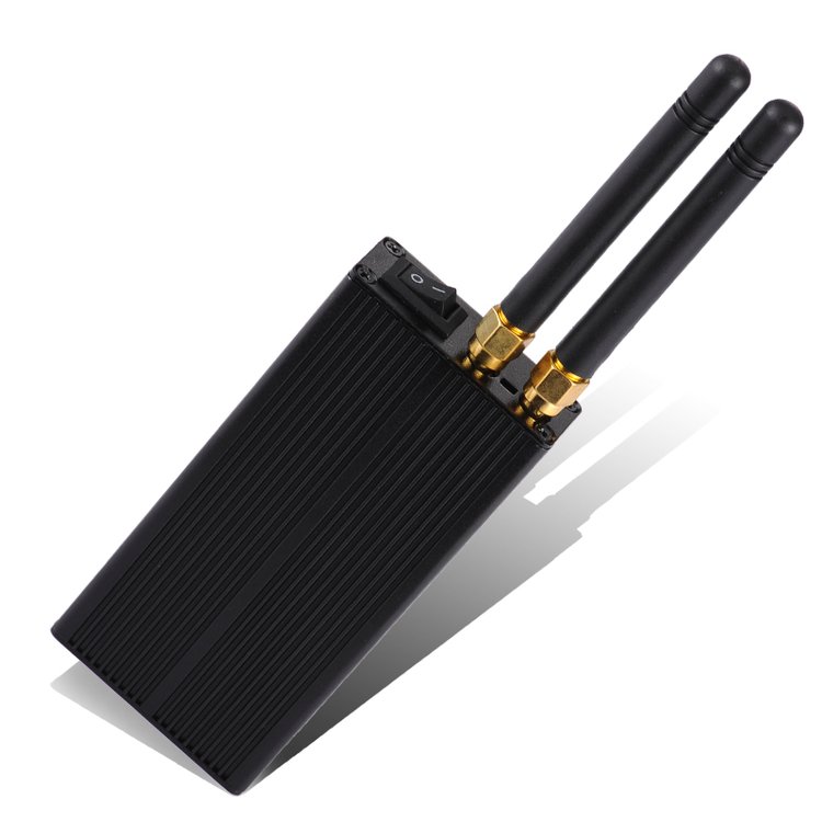  岳口镇1.2G/1.5G导航屏蔽器