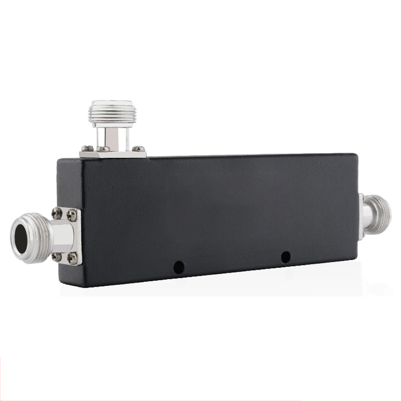  岳口镇FM调频广播同步广播耦合器