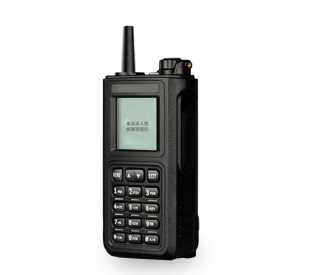  岳口镇单兵无人机侦测预警仪