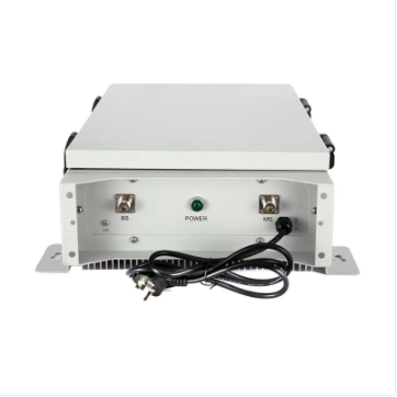  岳口镇无线对讲系统双向干线放大器