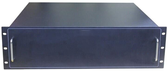  岳口镇FM调频广播主机