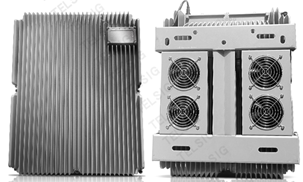  岳口镇大功率室外全向固定式无人机反制设备