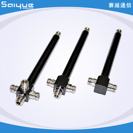  岳口镇FM调频广播同步广播功分器