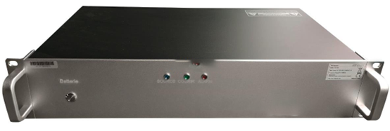  岳口镇350M PDT消防集群警用主机直放站