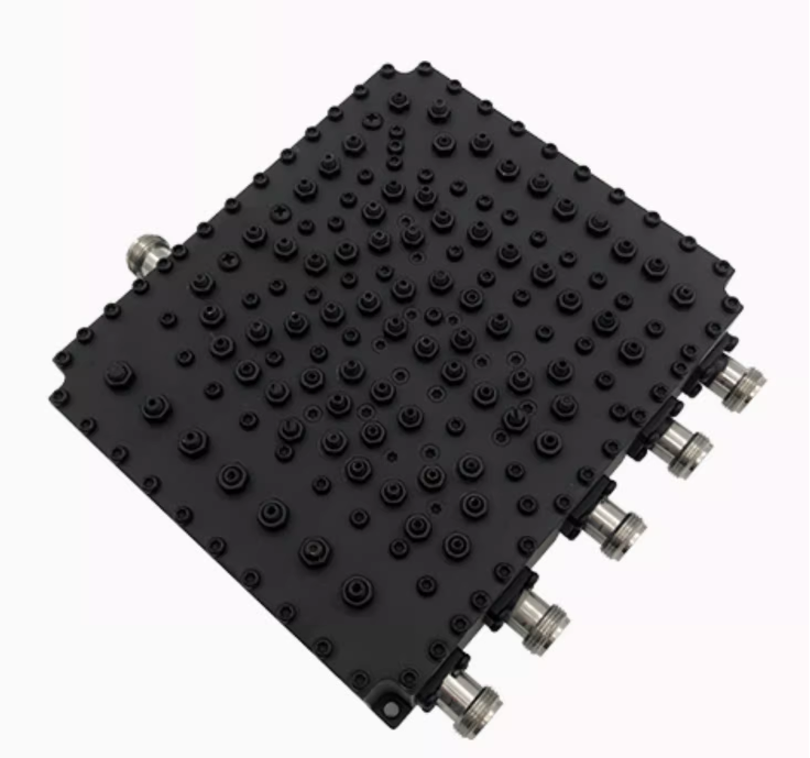  岳口镇双频三频四频五频腔体合路器4G+5G