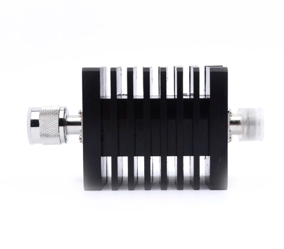  岳口镇腔体固定衰减器0-3G/0-4G  N型接口