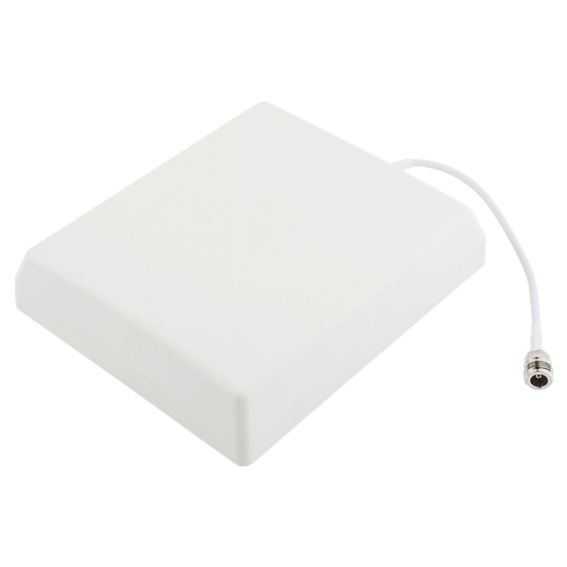  岳口镇室内外定向接收发射壁挂小平板天线700-3700MHz