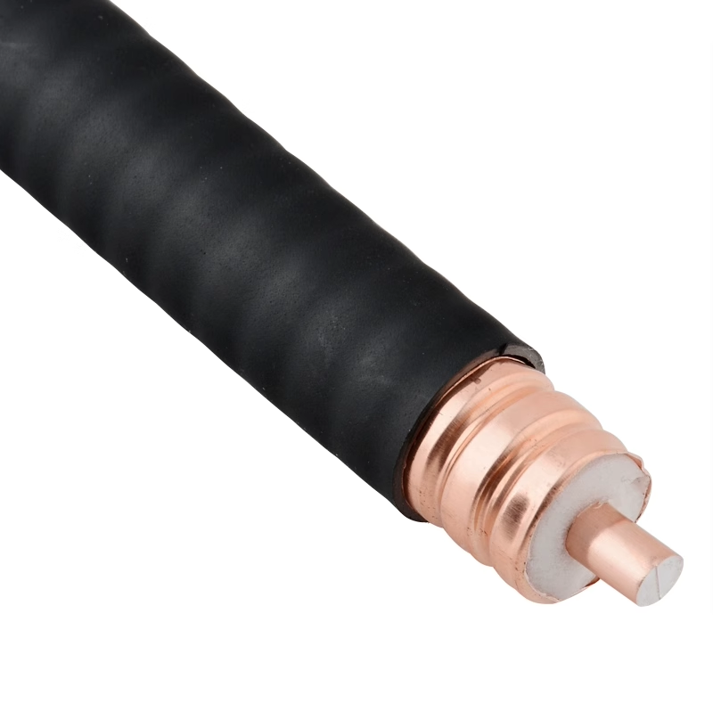  岳口镇HCAAY50-12（1/2”）同轴射频电缆馈线