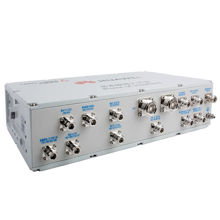  岳口镇4G5G腔体POI多频合路器